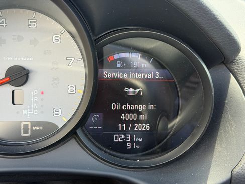 Used 2013 Porsche Boxster S RWD image 25