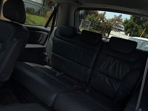 Used 2007 Honda Odyssey EX-L image 9