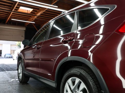 Used 2016 Honda CR-V EX-L image 6