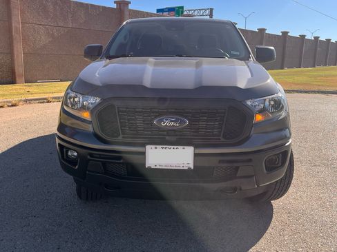 Used 2020 Ford Ranger XL w/ Equipment Group 101A Mid image 6