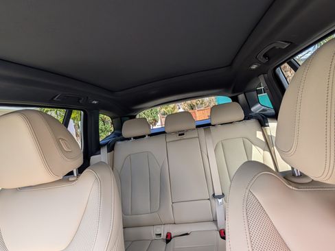 Used 2022 BMW X3 sDrive30i w/ Convenience Package image 17