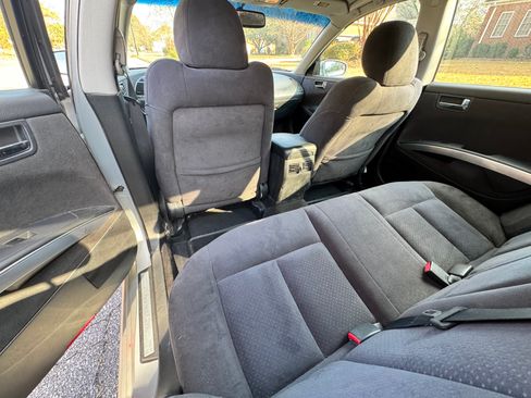 Used 2008 Nissan Maxima 3.5 SE image 6