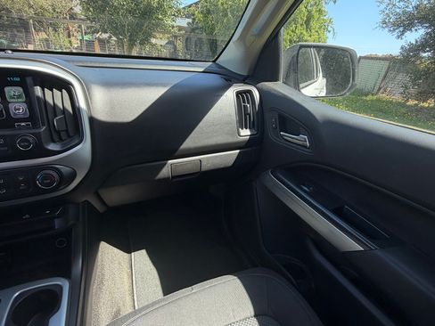 Used 2016 Chevrolet Colorado LT RWD image 15