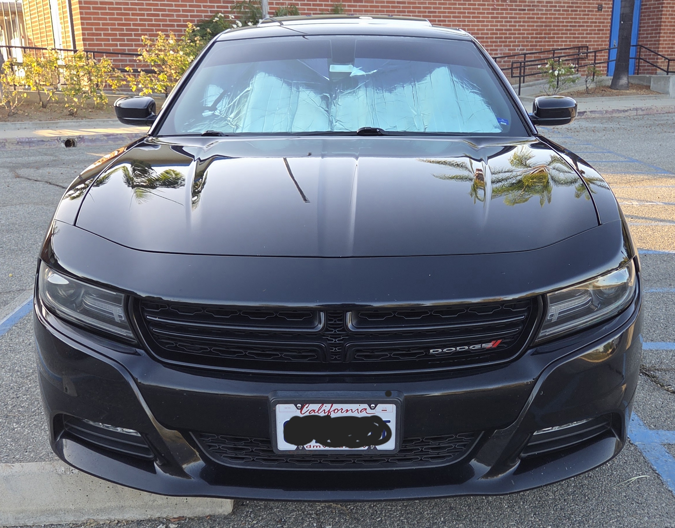 Used 2016 Dodge Charger SXT w/ Plus Group RWD image 10
