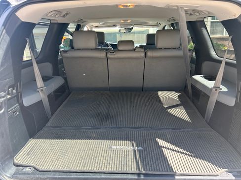Used 2022 Toyota Sequoia SR5 AWD/4WD image 13