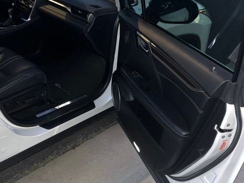 Used 2017 Lexus RX 350 F Sport image 26