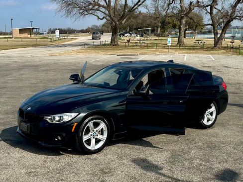 Used 2015 BMW 428i Gran Coupe image 14