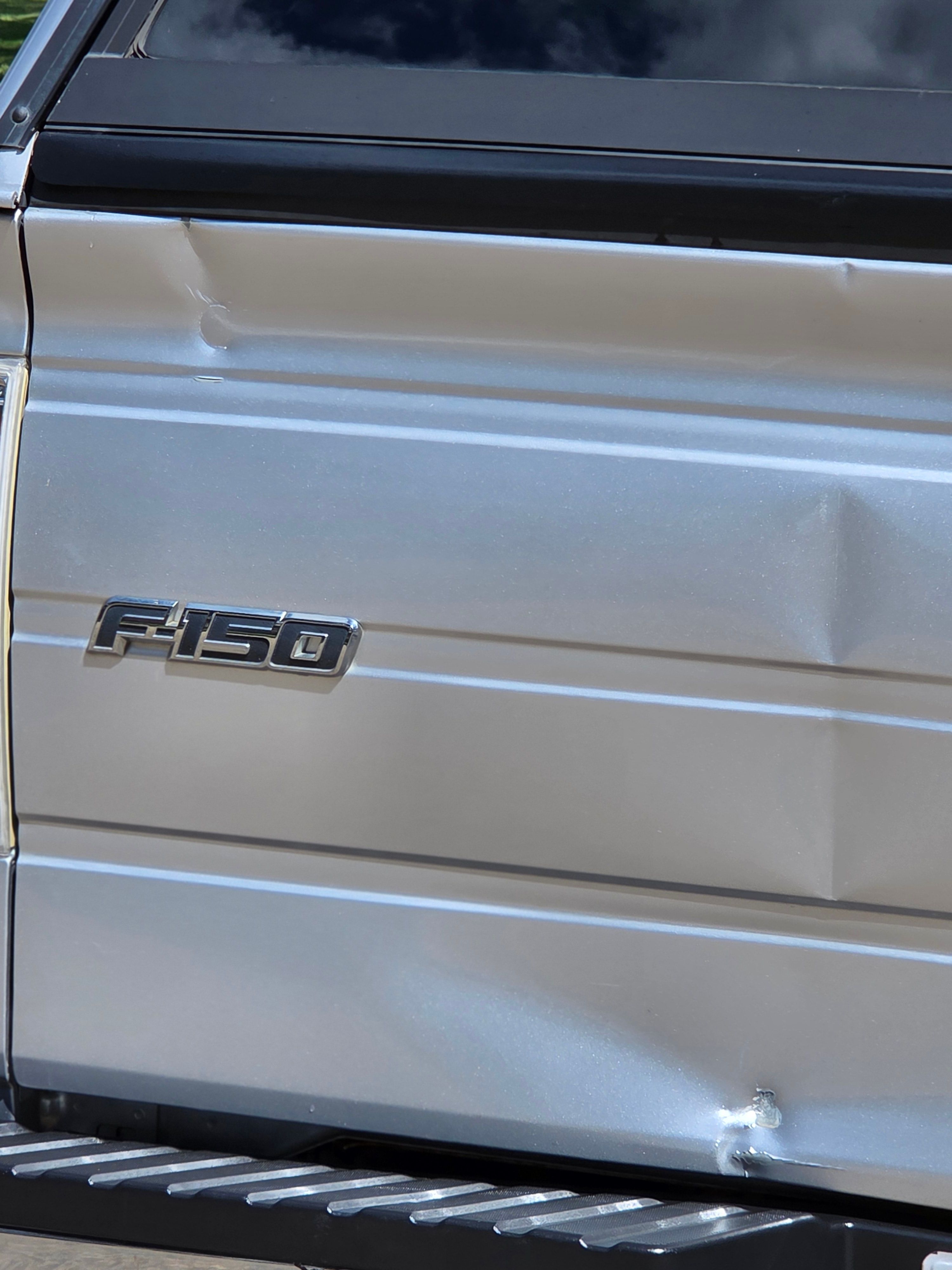 Used 2010 Ford F150 XLT AWD/4WD image 6