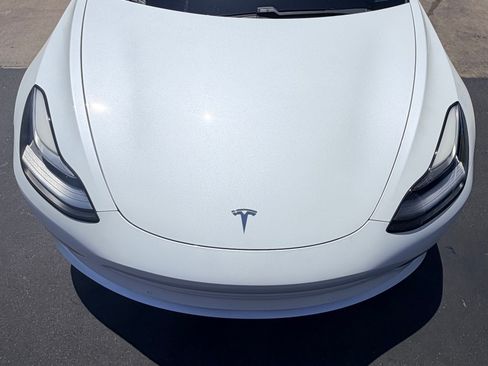 Used 2020 Tesla Model 3 Standard Range Plus RWD image 14