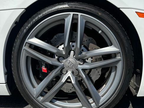 Used 2014 Audi R8 V8 AWD/4WD image 14