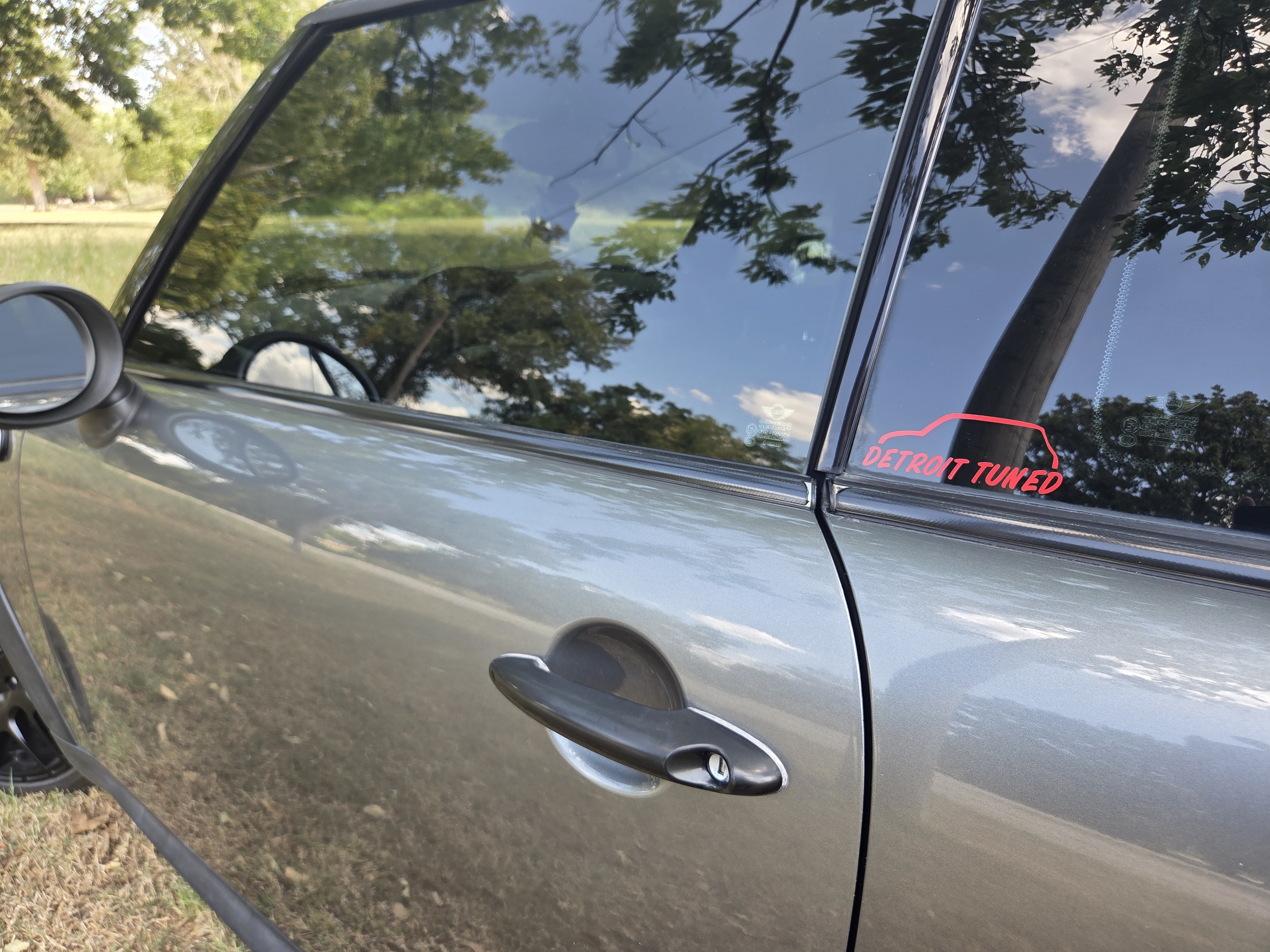 Used 2010 MINI Cooper S FWD image 23