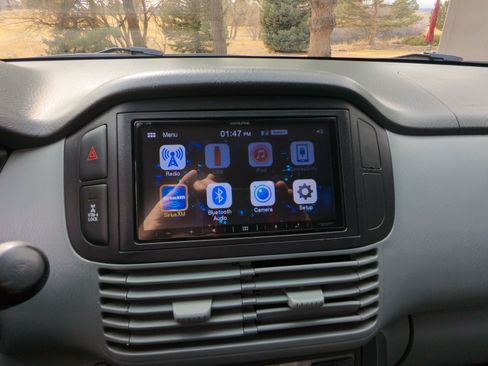 Used 2003 Honda Pilot EX image 16