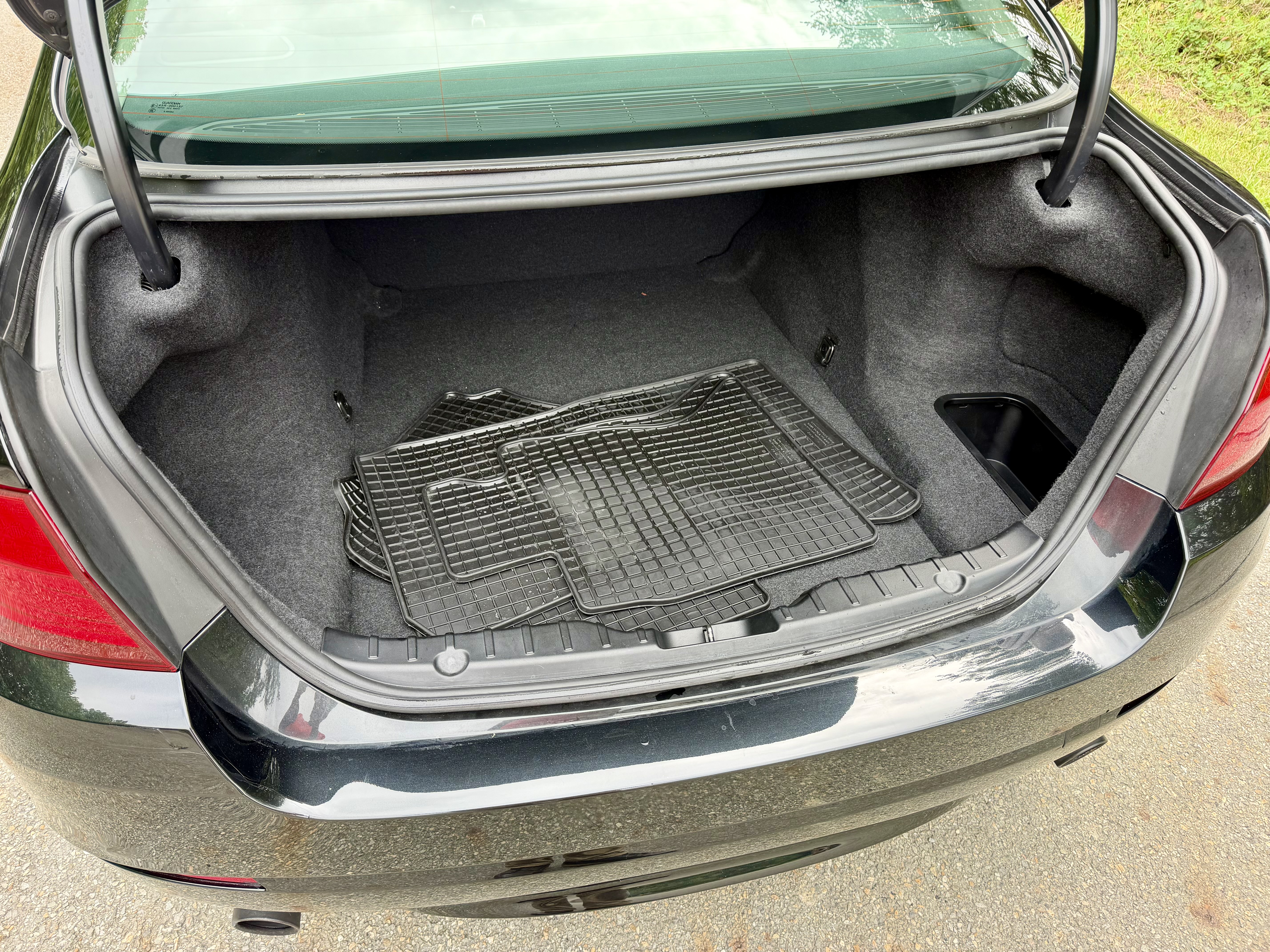 Used 2011 BMW 535i Sedan RWD image 18