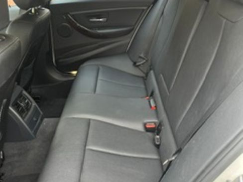 Used 2014 BMW 328i Sedan RWD image 9