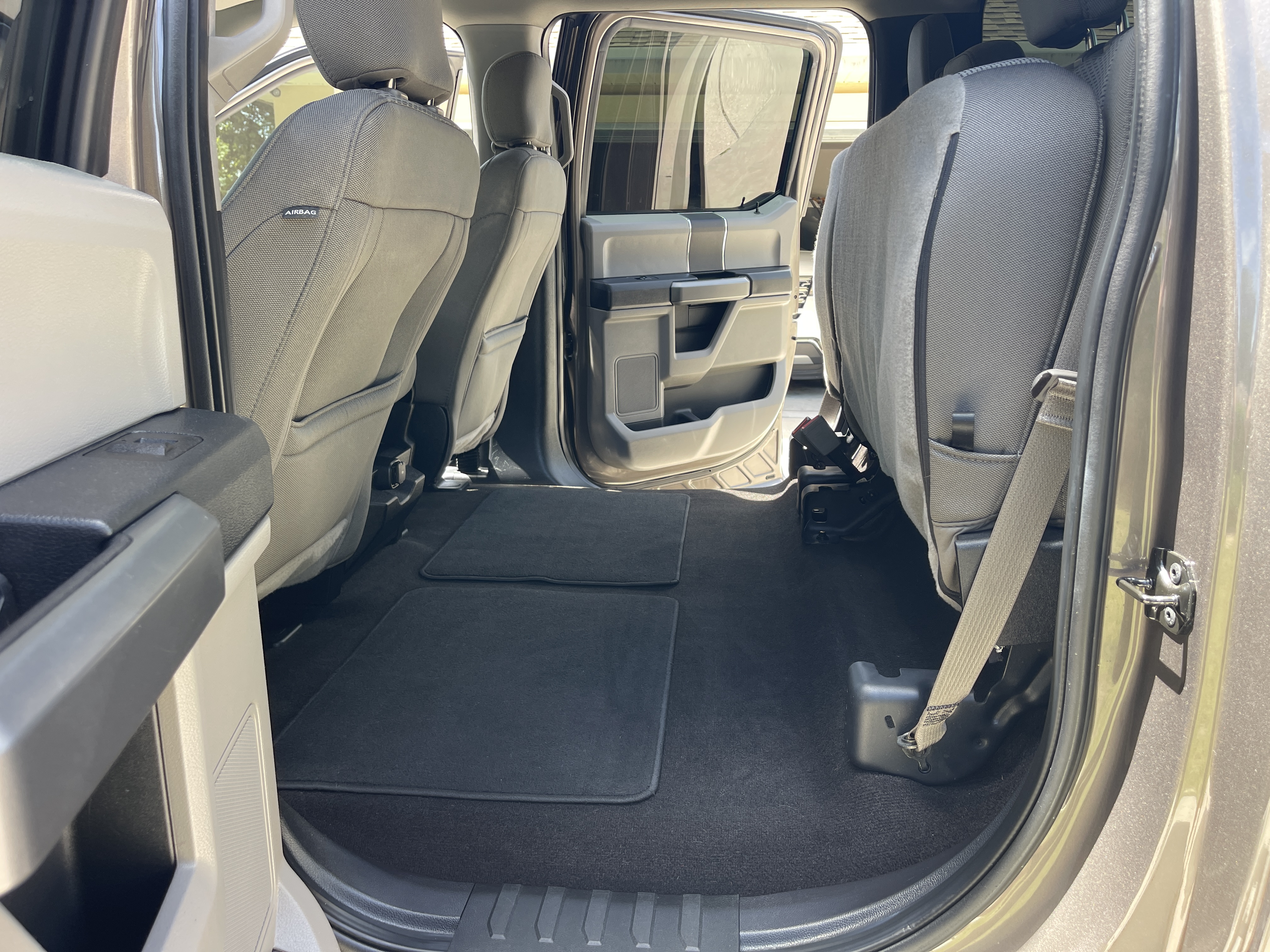 Used 2019 Ford F150 XLT AWD/4WD image 15