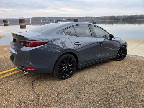 Used 2023 MAZDA MAZDA3 Premium Plus Sedan 4D image 13