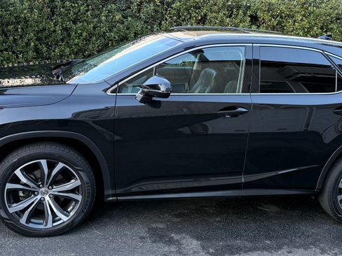 Used 2016 Lexus RX 350 AWD image 4