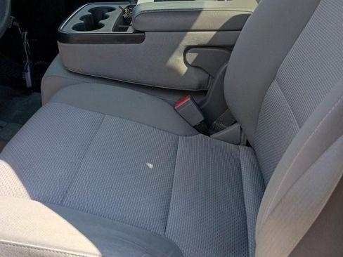 Used 2016 Chevrolet Silverado 3500 W/T w/ WT Convenience Package image 6