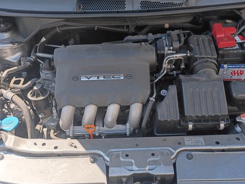 Used 2007 Honda Fit image 16