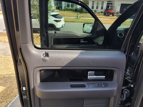 Used 2011 Ford F150 Harley-Davidson image 18