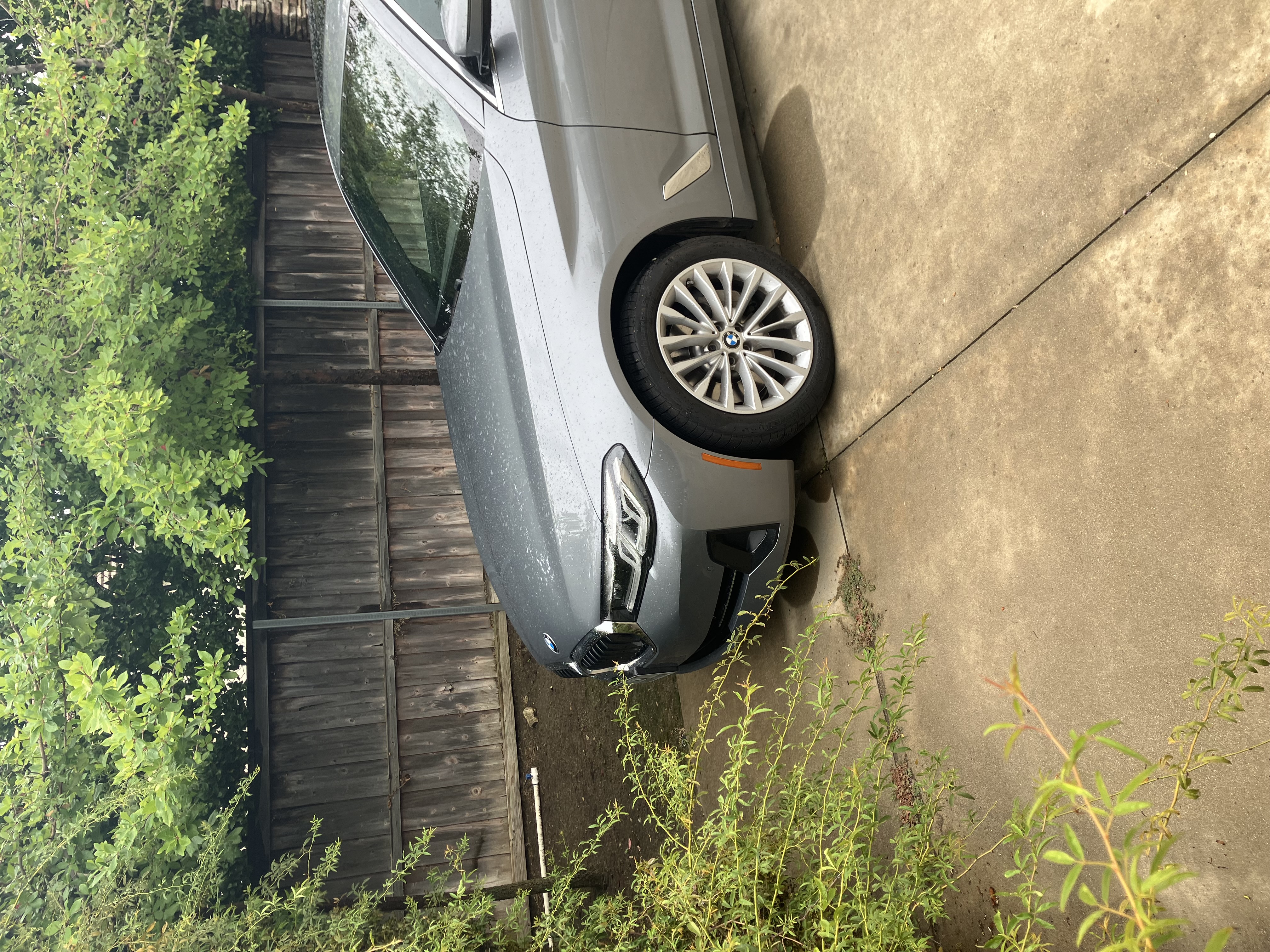 Used 2023 BMW 530i xDrive AWD/4WD image 4
