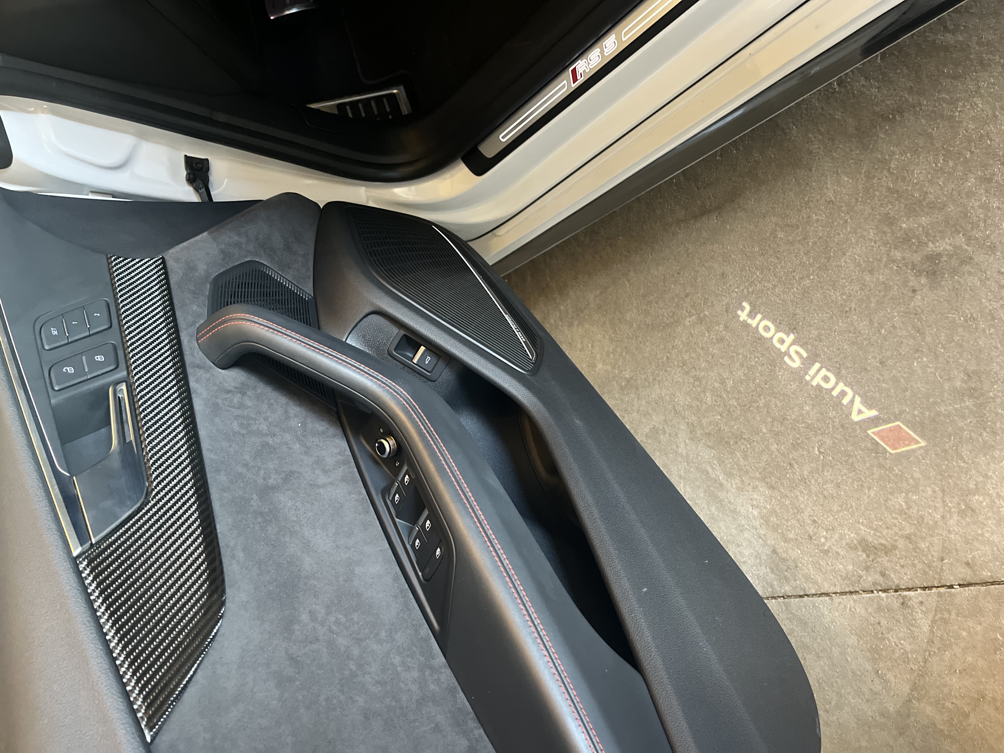Used 2019 Audi RS 5 Sportback AWD/4WD image 4