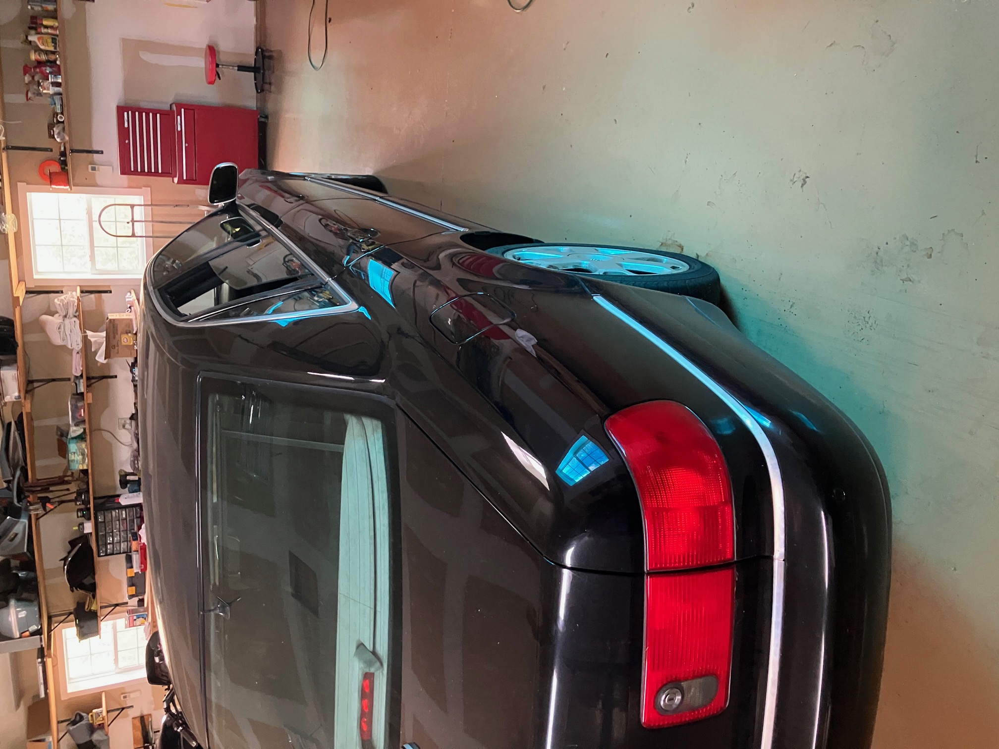 Used 2001 Audi S8 AWD/4WD image 6