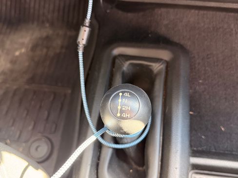 Used 2019 RAM 2500 Tradesman image 17