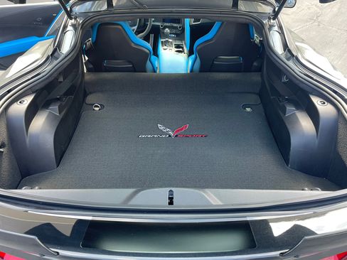 Used 2017 Chevrolet Corvette Grand Sport image 15