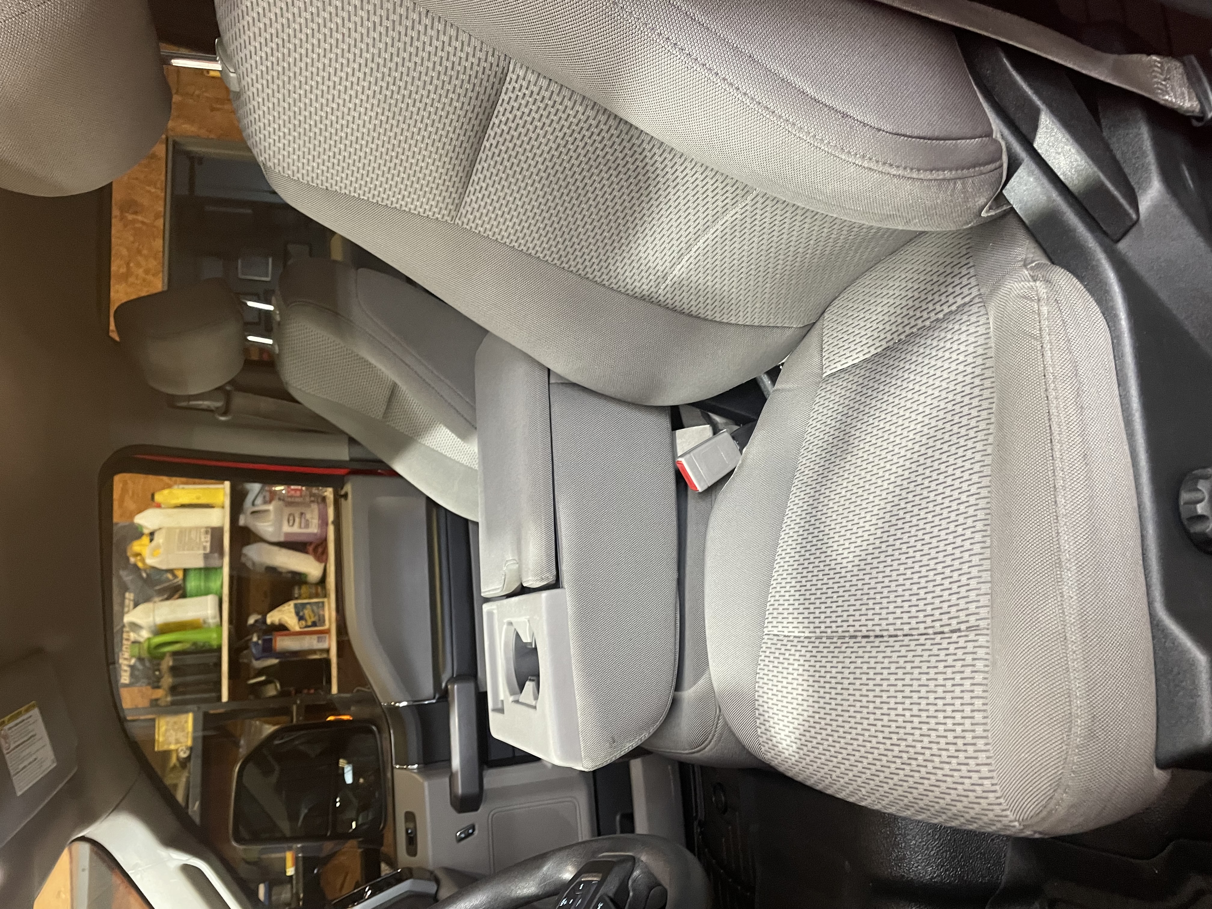Used 2019 Ford F250 XLT AWD/4WD image 15