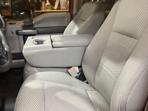 Used 2019 Ford F250 XLT image 15