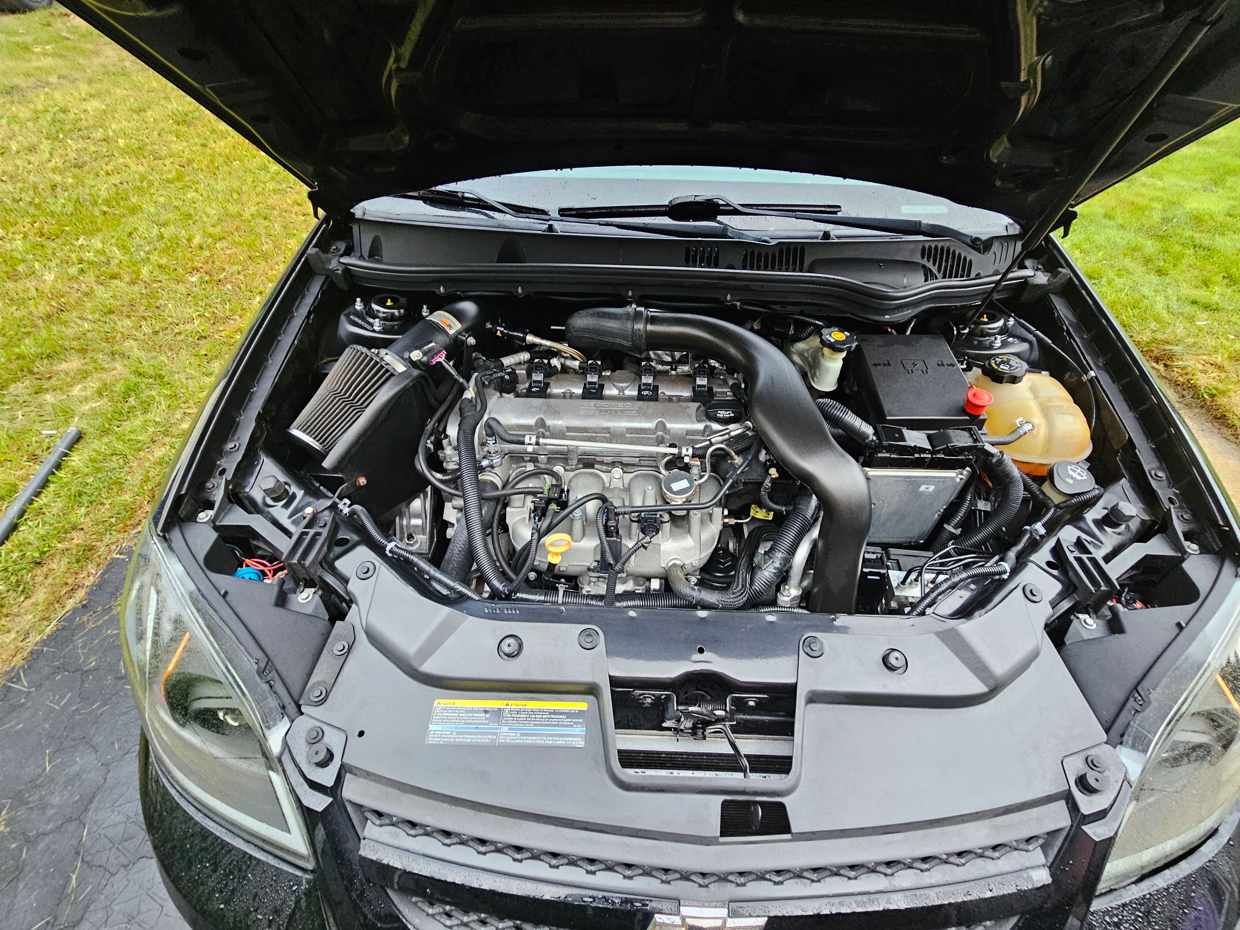 Used 2009 Chevrolet Cobalt SS FWD image 19