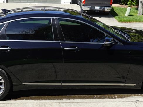 Used 2015 Hyundai Genesis 3.8 w/ Option Group 04 image 6