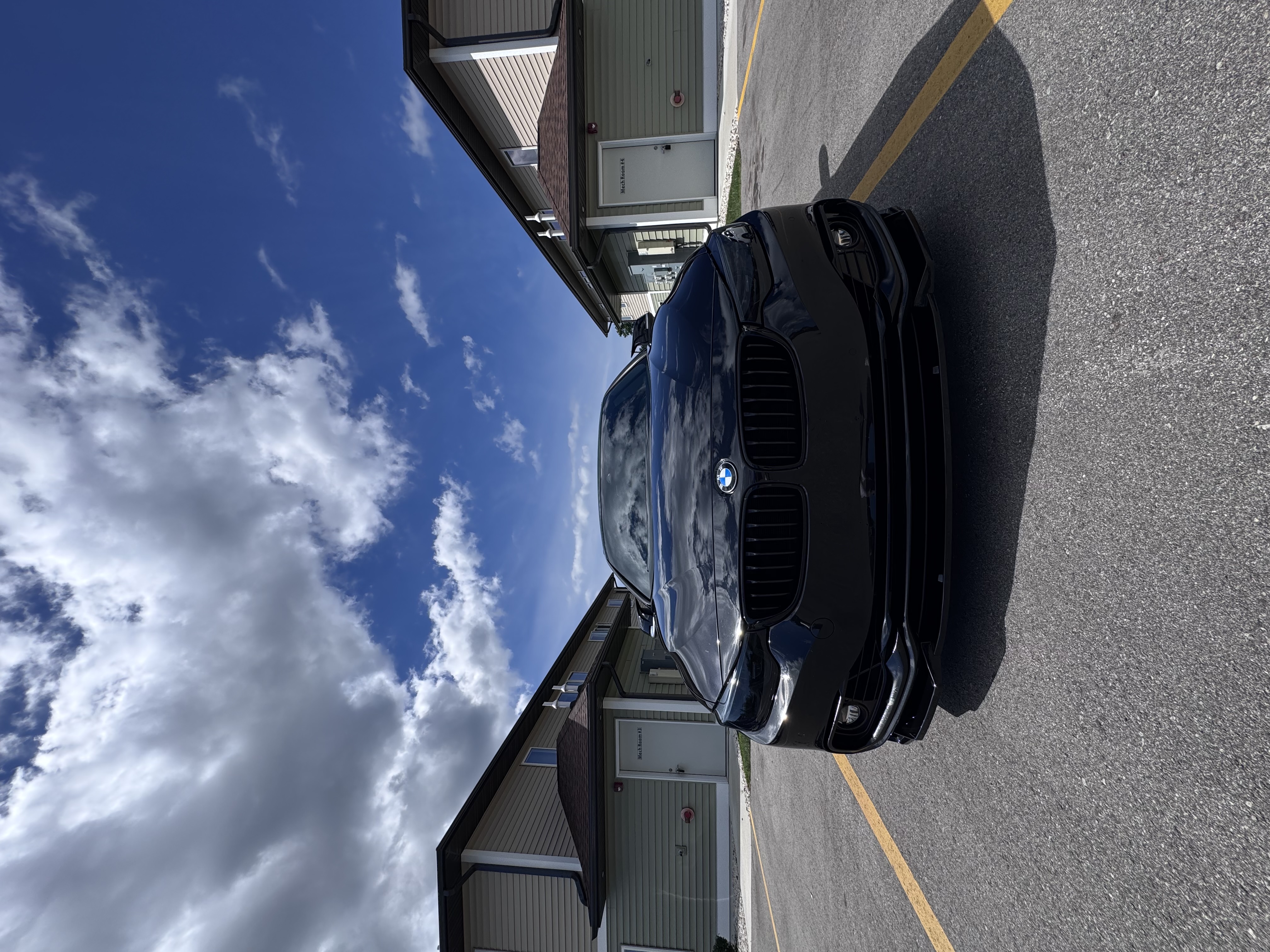 Used 2020 BMW 440i xDrive Convertible w/ Executive Package AWD/4WD image 2