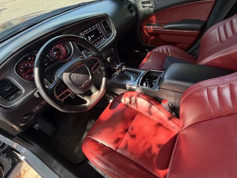 Used 2022 Dodge Charger SRT Hellcat image 10