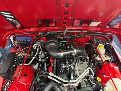 Used 2006 Jeep Wrangler Unlimited Rubicon image 17