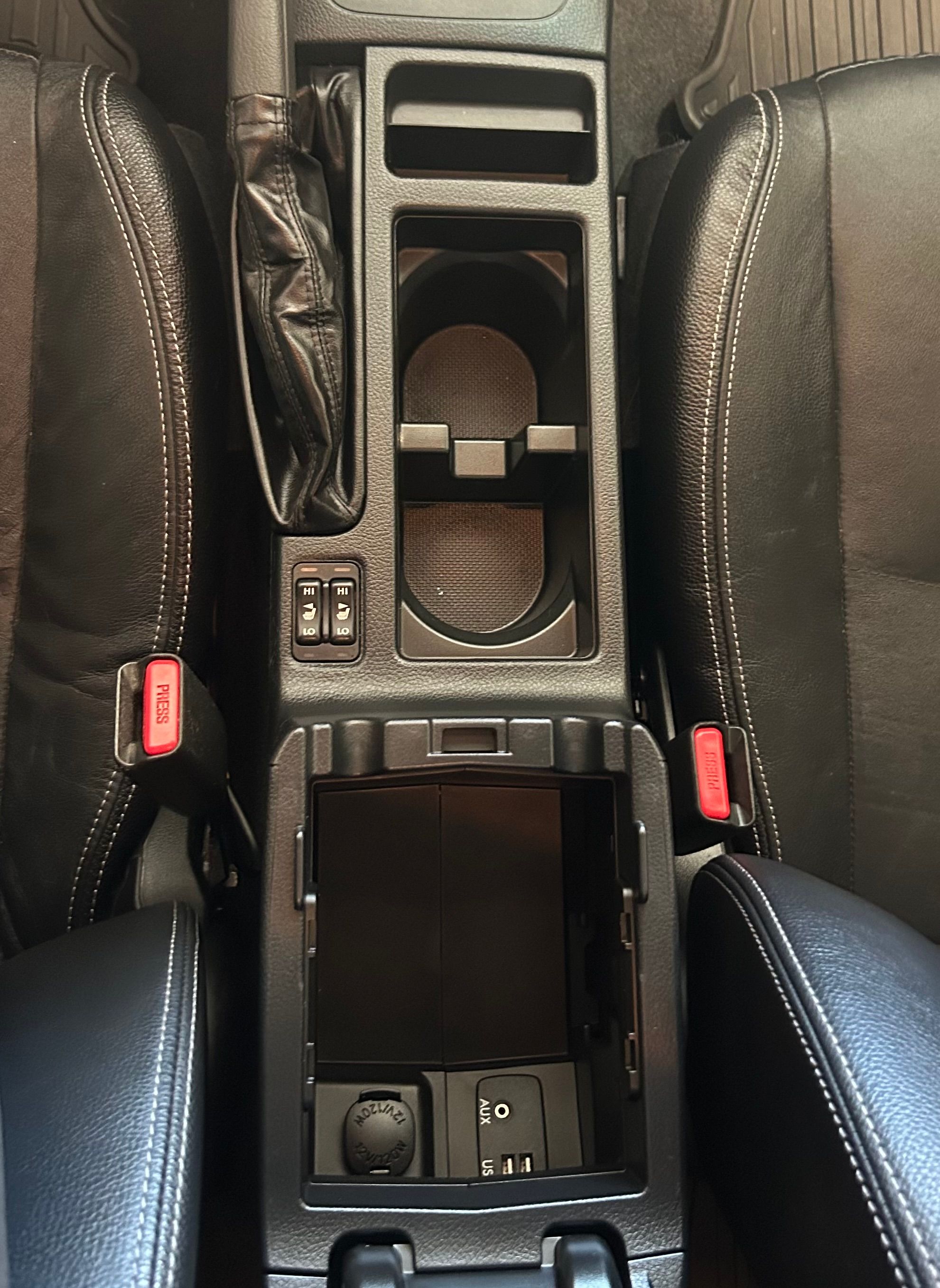 Used 2016 Subaru Impreza 2.0i Sport Limited w/ Popular Package #1 AWD/4WD image 21