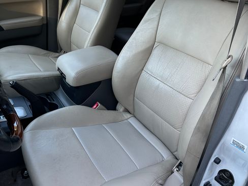 Used 2003 Mitsubishi Montero Limited image 11