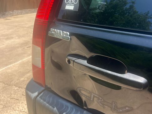 Used 2002 Honda CR-V EX image 8