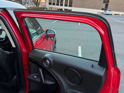 Used 2015 MINI Cooper Countryman S image 16