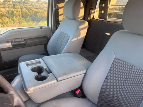 Used 2016 Ford F350 XLT w/ XLT Value Package AWD/4WD image 18