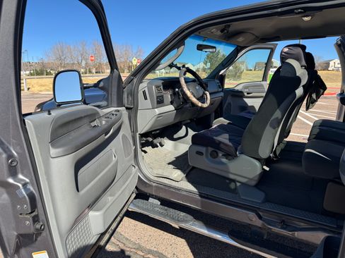 Used 2003 Ford F250 XL image 14