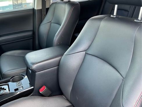 Used 2020 Toyota 4Runner TRD Off-Road Premium image 12