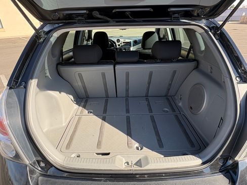 Used 2009 Pontiac Vibe AWD w/ Sun And Sound Package image 19