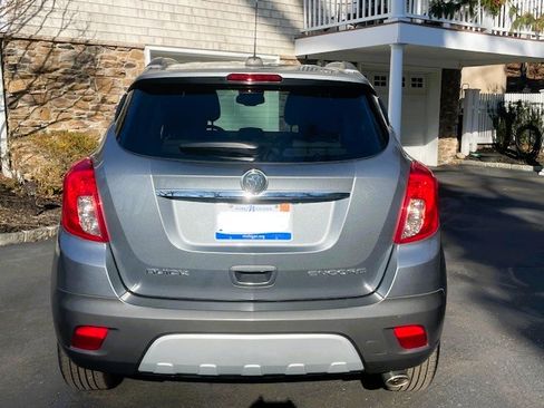 Used 2015 Buick Encore Convenience image 5