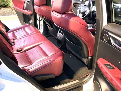 Used 2017 Lexus RX 450h F Sport AWD/4WD image 19