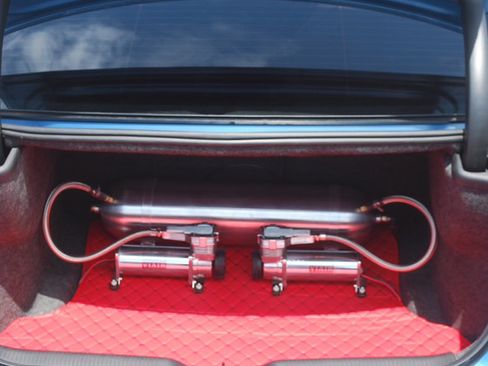 Used 2020 Dodge Charger SRT Hellcat w/ Harman/Kardon Audio Group image 6