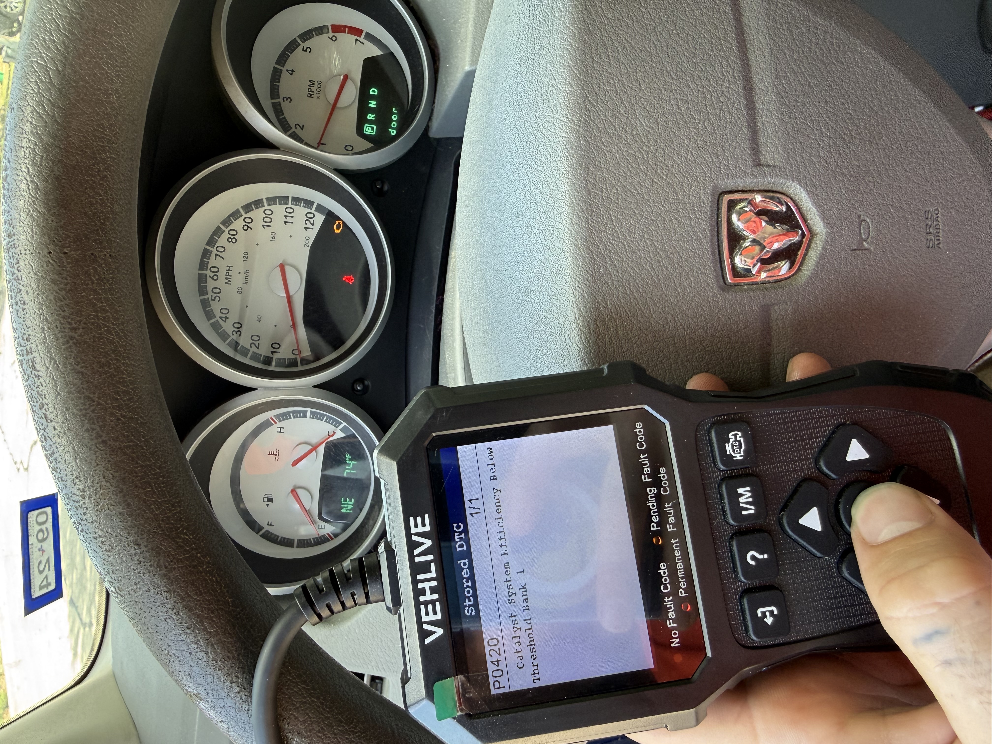 Used 2010 Dodge Grand Caravan SE w/ Popular Equipment Group FWD image 5