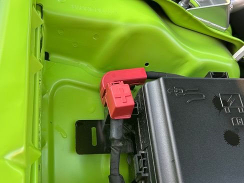 Used 2023 Dodge Challenger R/T w/ Plus Package image 12