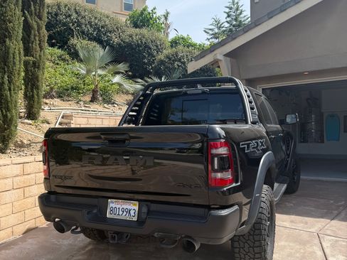 Used 2022 RAM 1500 TRX w/ TRX Level 2 Equipment Group image 6